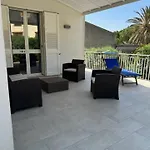 Casa Verdemare Βίλα