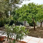 Casa Verdemare Βίλα Cefalù