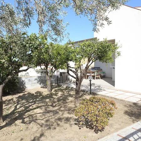 Casa Verdemare Willa Cefalù