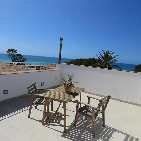 Casa Verdemare * Cefalù