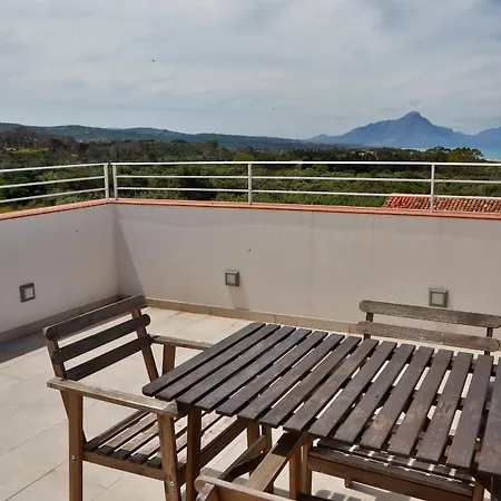 Casa Verdemare Cefalù