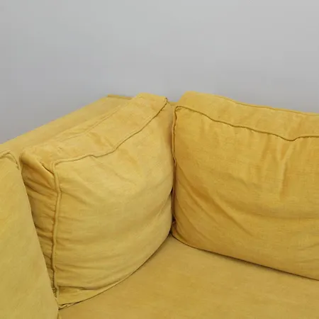 Casa Verdemare チェファル
