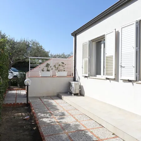 Casa Verdemare