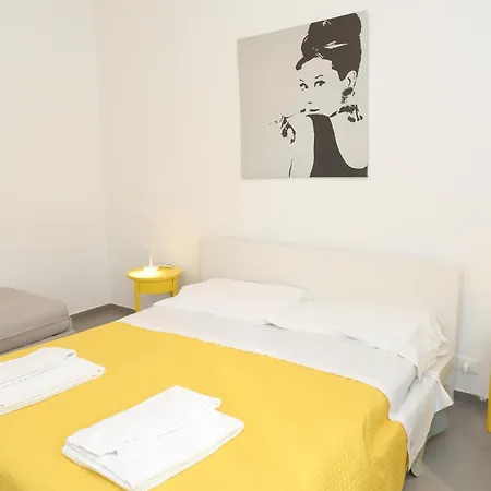 Casa Verdemare ヴィラ チェファル