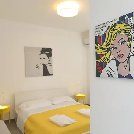 Casa Verdemare