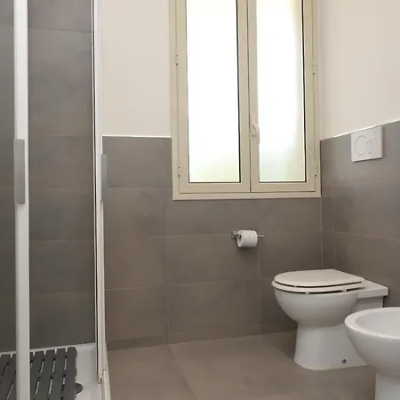 Casa Verdemare
