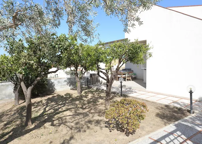 Casa Verdemare Villa Cefalù