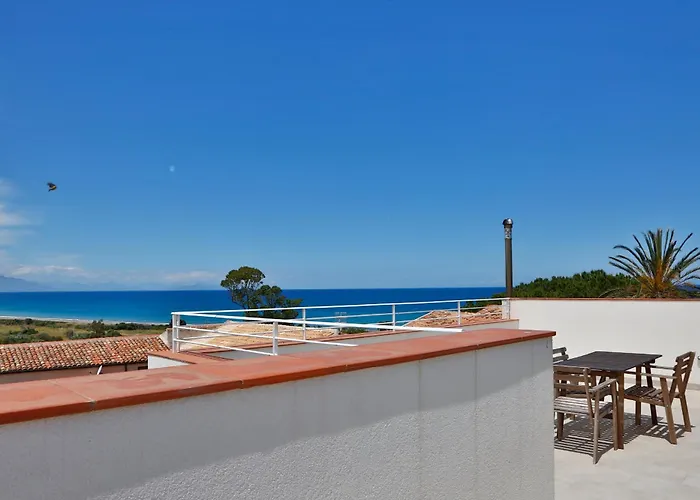 Casa Verdemare Cefalù