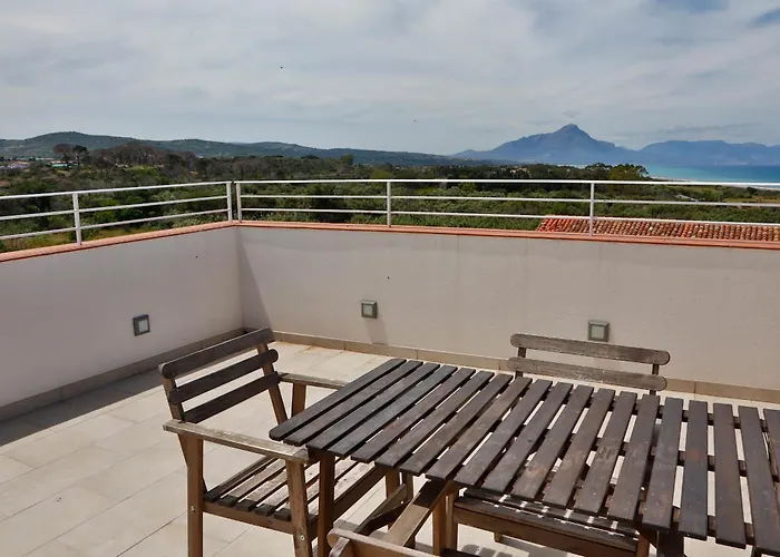 Casa Verdemare Cefalù