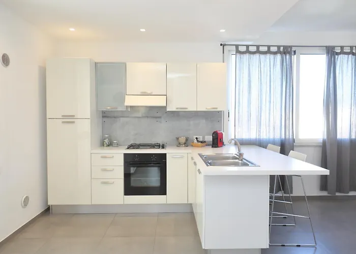 Casa Verdemare Villa Cefalù