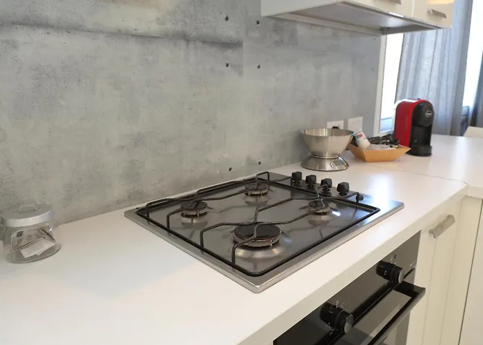 Casa Verdemare Villa