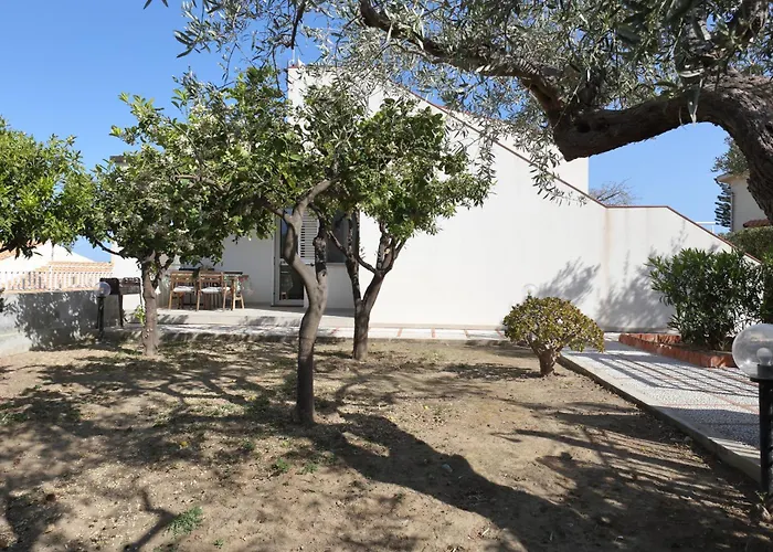 Casa Verdemare * Cefalù