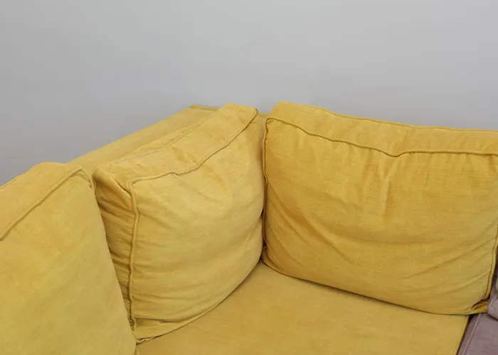 Casa Verdemare Cefalù