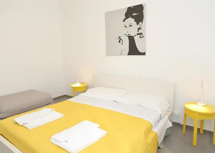 Casa Verdemare Villa Cefalù