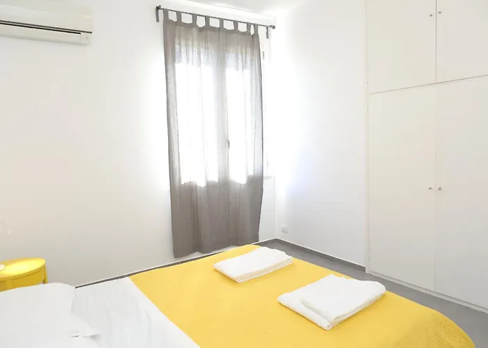 Casa Verdemare * Cefalù