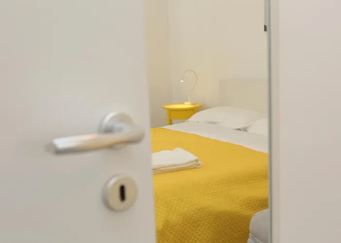 Villa Casa Verdemare *