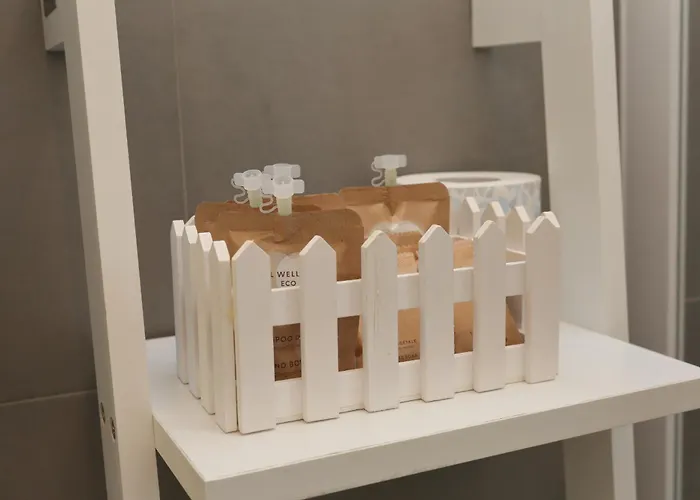 Casa Verdemare * Cefalù