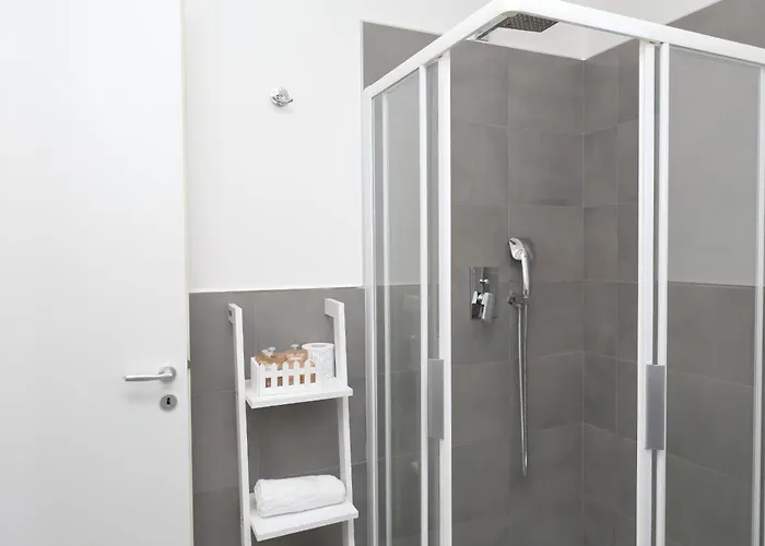 Casa Verdemare * Cefalù