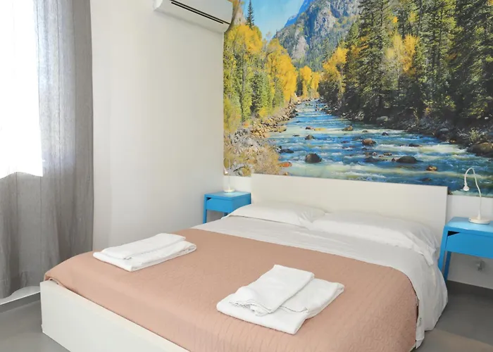 Villa Casa Verdemare