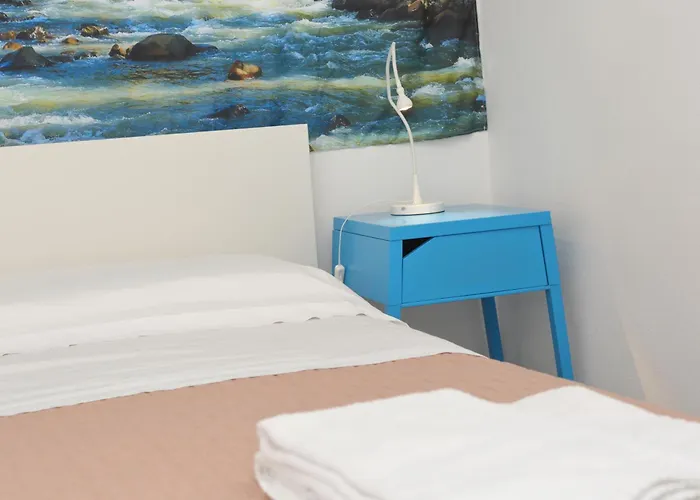 Villa Casa Verdemare Cefalù