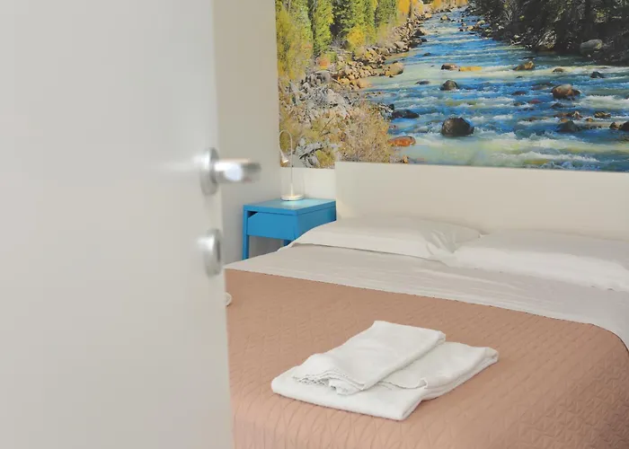 Casa Verdemare Villa *