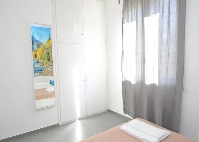 Villa Casa Verdemare Cefalù