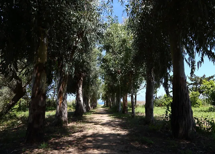 Casa Verdemare * Cefalù