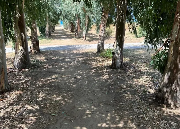 Casa Verdemare Villa Cefalù