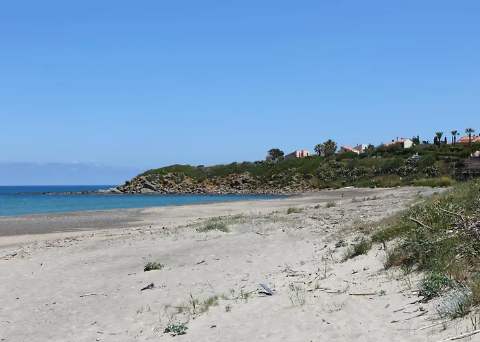 Casa Verdemare * Cefalù