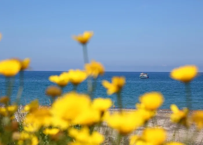 Casa Verdemare * Cefalù