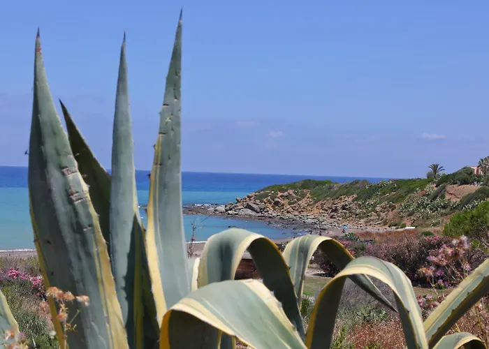 Villa Casa Verdemare *