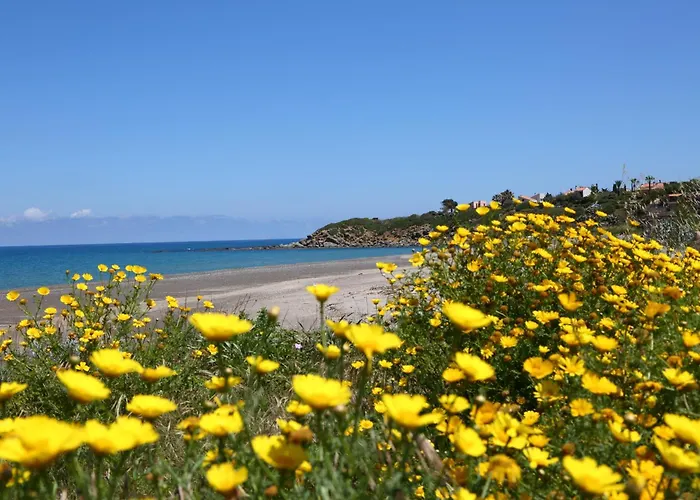 Villa Casa Verdemare Cefalù